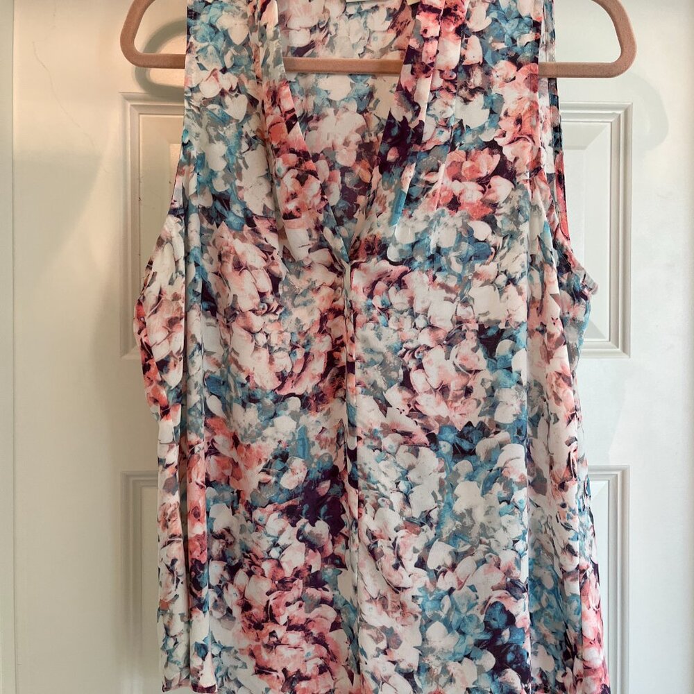 Mercer & Madison Top - Size L